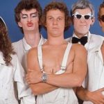 img Skyhooks - collection (1974-1998) (10 CD), FLAC