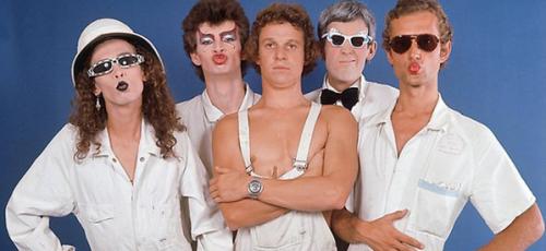 Skyhooks – collection (1974-1998) (10 CD), FLAC Skyhooks – collection (1974-1998) (10 CD), FLAC