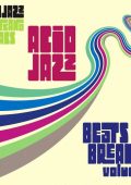 VA - Acid Jazz Beats & Breaks Vol. 3 (2025) MP3/FLAC