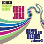 img VA - Acid Jazz Beats & Breaks Vol. 3 (2025) MP3/FLAC