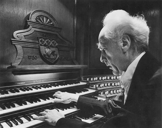 J.S. Bach – The organ works of J.S.Bach – Jean Guillou (5CDs) (1990) FLAC