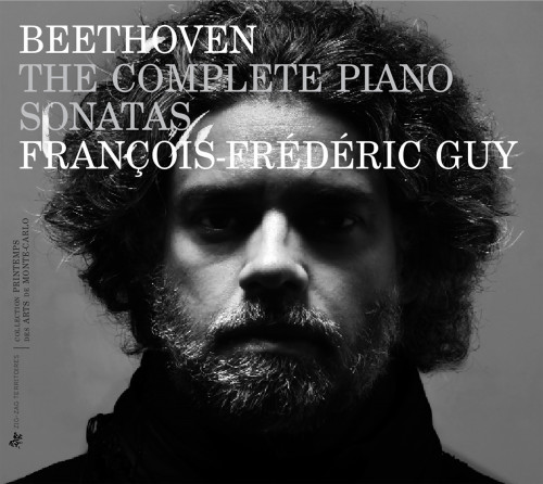 Beethoven – Complete Piano Sonatas (Francois-Frederic Guy) [9 CDs] (2013) FLAC