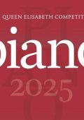 Queen Elisabeth Competition: Piano 2025 (Live) (2025) FLAC - 24bit/96kHz