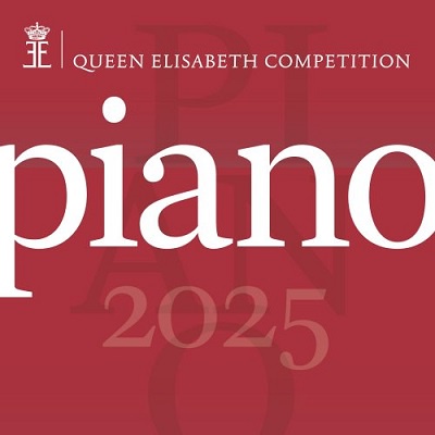 Queen Elisabeth Competition: Piano 2025 (Live) (2025) FLAC – 24bit/96kHz