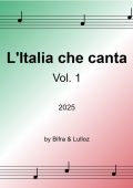 V.A. - L'Italia che Canta Vol. 1 (2025) [MP3 320/Flac 16-44]