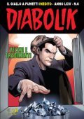 img Diabolik 940 - Veleni E Tradimenti (Giugno 2025)