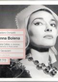 Donizetti - Anna Bolena (Callas, Simionato, Rossi Lemeni, Raimondi, Clabassi - Orchestra del Teatro alla Scala, Gavazzeni) (2006) APE lossless