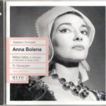 img Donizetti - Anna Bolena (Callas, Simionato, Rossi Lemeni, Raimondi, Clabassi - Orchestra del Te