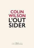 Colin Wilson - L'outsider (2020)
