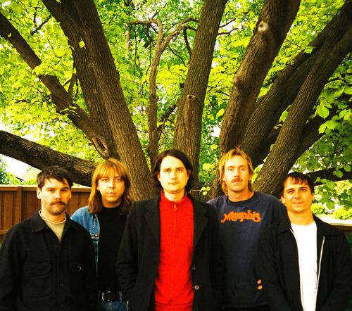 The Murlocs – Discography (2012-2022) (8 CD), FLAC