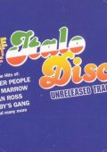 VA - The Best Of Italo Disco - Unreleased Tracks (2008) 2 CD