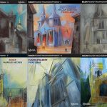 img Bach Piano Transcriptions vol. 1–10 arr. Busoni, Friedman, Grainger, Murdoch, Фейнбер�