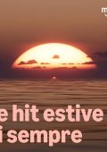 Le hit estive di sempre (2025) .mp3 - 320 kbps / FLAC [Hi-Res]