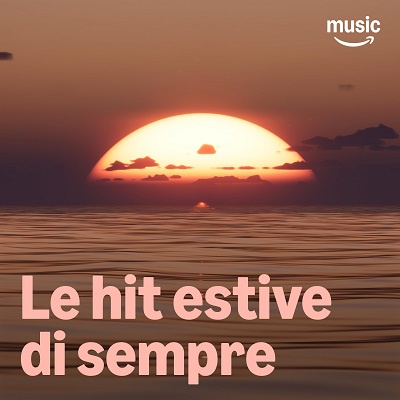 Le hit estive di sempre (2025) .mp3 – 320 kbps / FLAC [Hi-Res]