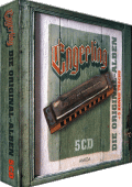 Engerling - 5 Original Albums 1979-1997 (1997) APE lossless