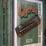 img Engerling - 5 Original Albums 1979-1997 (1997) APE lossless