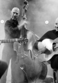 Robin Nolaan (Robin Nolaan Trio) - collection (22 albums) (With Benjamin Herman, Randy Greer, Kim Horweg, Janne Schra, Ian Date) (1993-2025) MP3