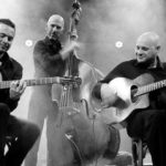 img Robin Nolaan (Robin Nolaan Trio) - collection (22 albums) (With Benjamin Herman, Randy Greer, K