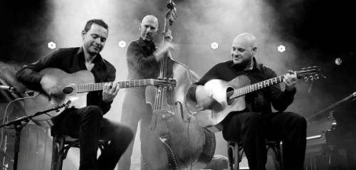 Robin Nolaan (Robin Nolaan Trio) – collection (22 albums) (With Benjamin Herman, Randy Greer, Kim Horweg, Janne Schra, Ian Date) (1993-2025) MP3