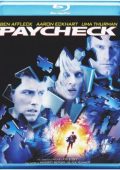 img Paycheck (2003) 1080p X264 AC3 ITA
