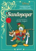 img Capolavori della letteratura Disney 003 - Sandopaper (Giunti 2016-04)