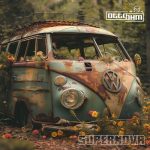 img Otto Ohm - Supernova (2025) .mp3 - 320 kbps / FLAC - 24bit/48kHz