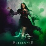 img ALYXX - EmberwakE (2025)