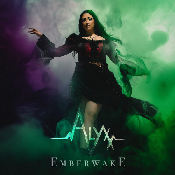 ALYXX – EmberwakE (2025)