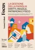 img Il Sole 24 Ore Norme e Tributi Focus - 11 Giugno 2025 [True PDF]