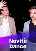 Novità Dance 27.06.2025 (2025) .mp3 - 320 kbps / FLAC [Hi-Res]
