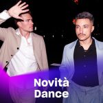img Novità Dance 27.06.2025 (2025) .mp3 - 320 kbps / FLAC [Hi-Res]