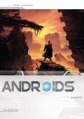 img Androids 10 - Darwin (Soleil 05-2021)