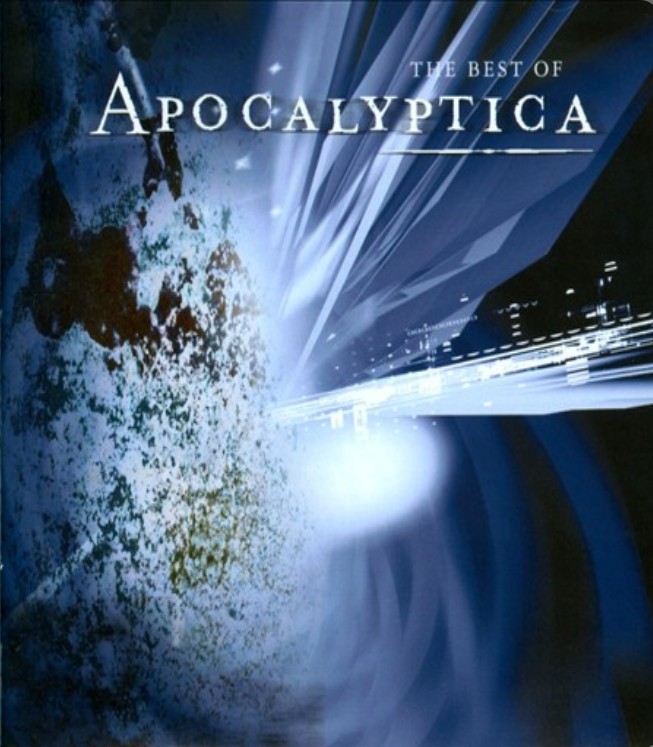 Apocalyptica – Best Of Apocalyptica (2002)