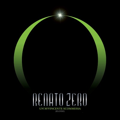 Renato Zero – Un’avvincente scommessa (Eloise) [singolo] (2025) .mp3 – 320 kbps