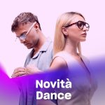 img Novità Dance 13.06.2025 (2025) .mp3 - 320 kbps / FLAC [Hi-Res]