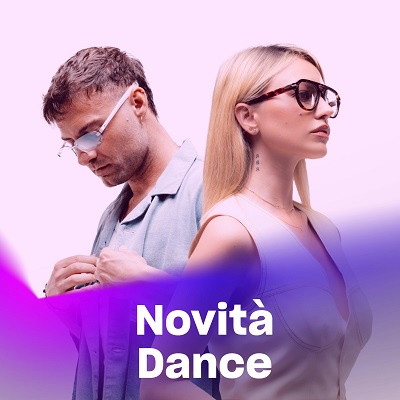 Novità Dance 13.06.2025 (2025) .mp3 – 320 kbps / FLAC [Hi-Res]