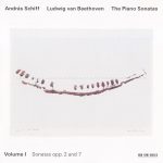 img Beethoven - The Complete Piano Sonatas / Samtliche Klaviersonaten (Andras Schiff 2004-2007) (20