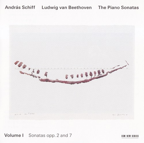 Beethoven – The Complete Piano Sonatas / Samtliche Klaviersonaten (Andras Schiff 2004-2007) (2005-2008) [10 CD], FLAC