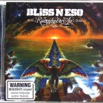img Bliss N Eso - Running On Air (2010)