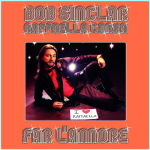 img Bob Sinclar & Raffaella Carrà - Far L