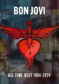 Bon Jovi - All Time Best 1984-2024 (2024)