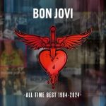 img Bon Jovi - All Time Best 1984-2024 (2024)