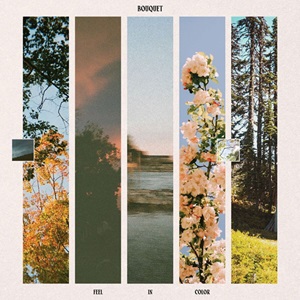 Bouquet – Feel in Color (2025)
