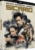 img Sicario (2015) FullHD 1080p DTS AC3 iTA