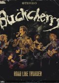 Buckcherry - Roar Like Thunder (2025)