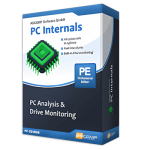 img PC Internals Pro v2.002 - ITA