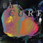 img The Cure - Mixes Of A Lost World (2025) .mp3 - 320 kbps / FLAC