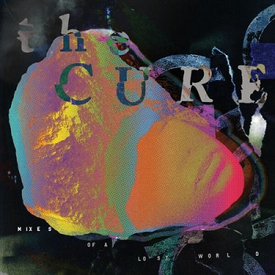 The Cure – Mixes Of A Lost World (2025) .mp3 – 320 kbps / FLAC