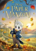 img Capolavori della letteratura Disney 21 - Paper Manzoni (Giunti 2023-05)