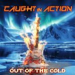 img Caught In Action - Out Of The Cold (2025)
